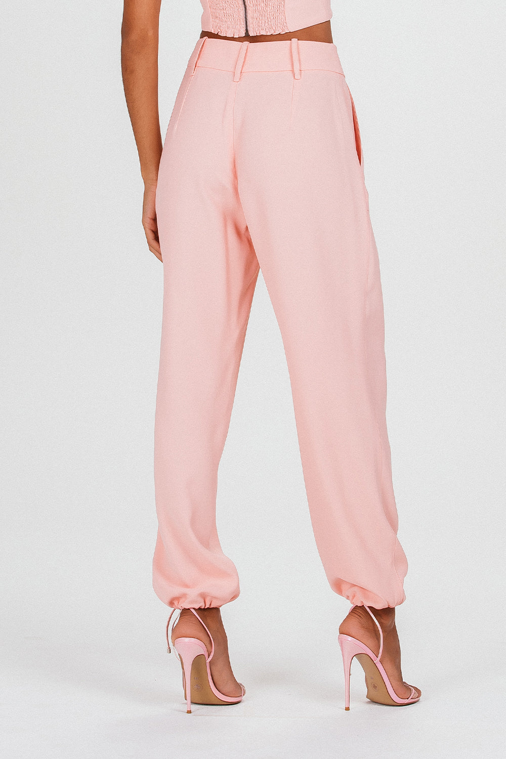 Calça Serafina - Peach