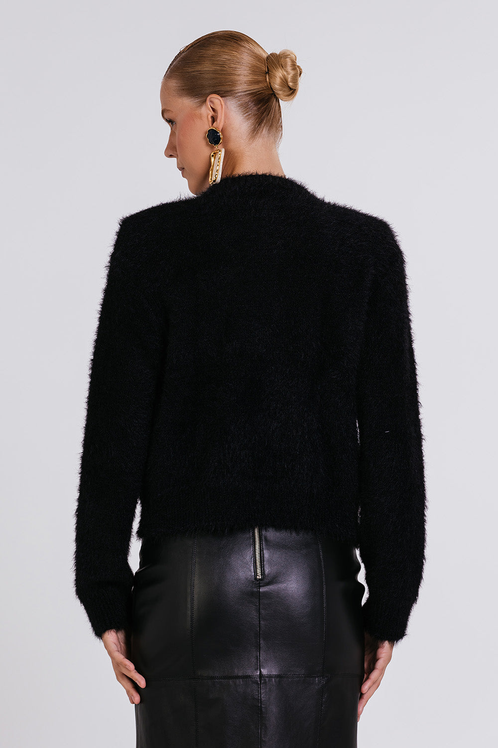 Twin Set Agnes - Preto