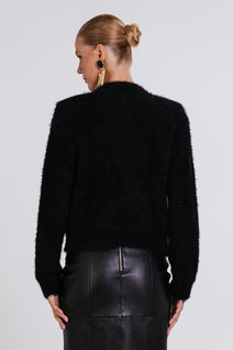 Twin Set Agnes - Preto