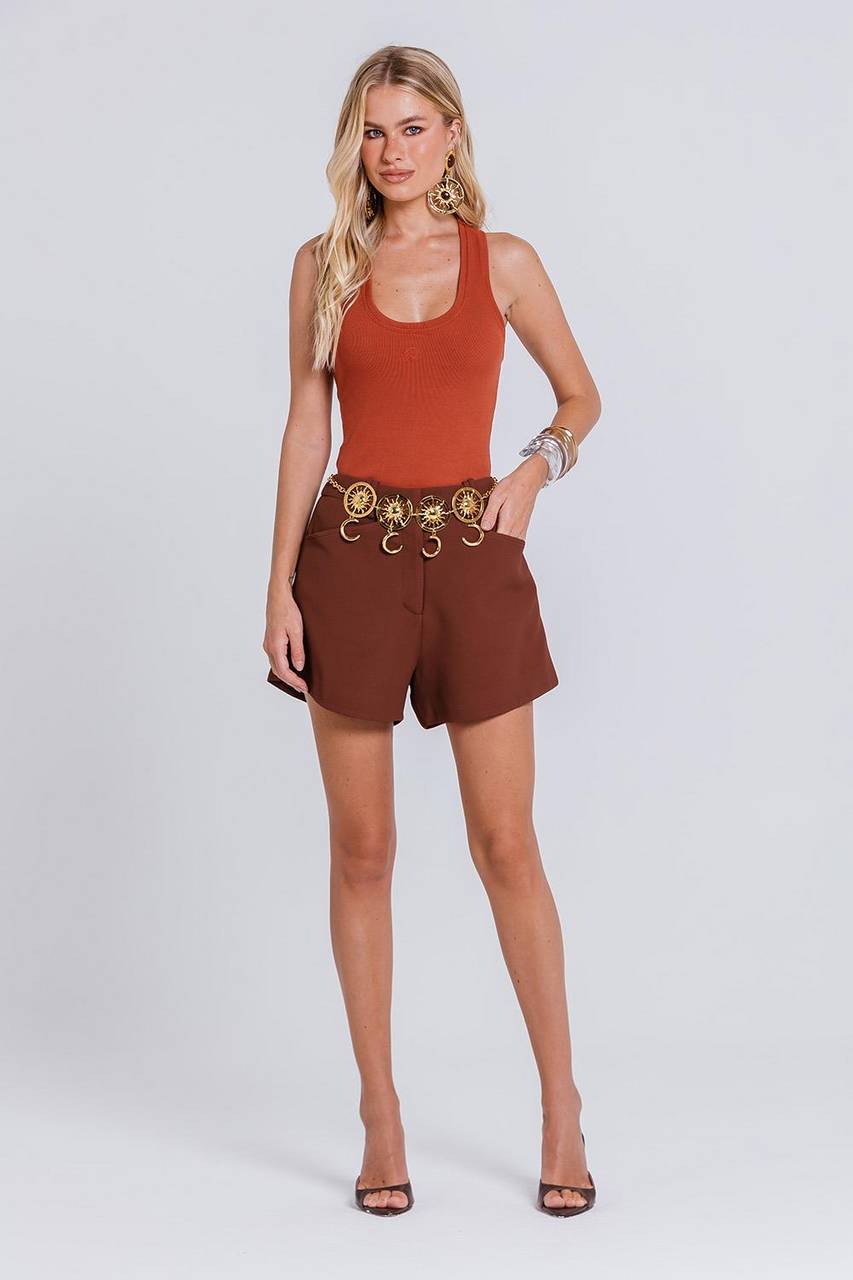 Short Darla - Hera