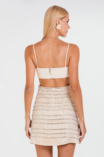 Vestido Ellen - Unica
