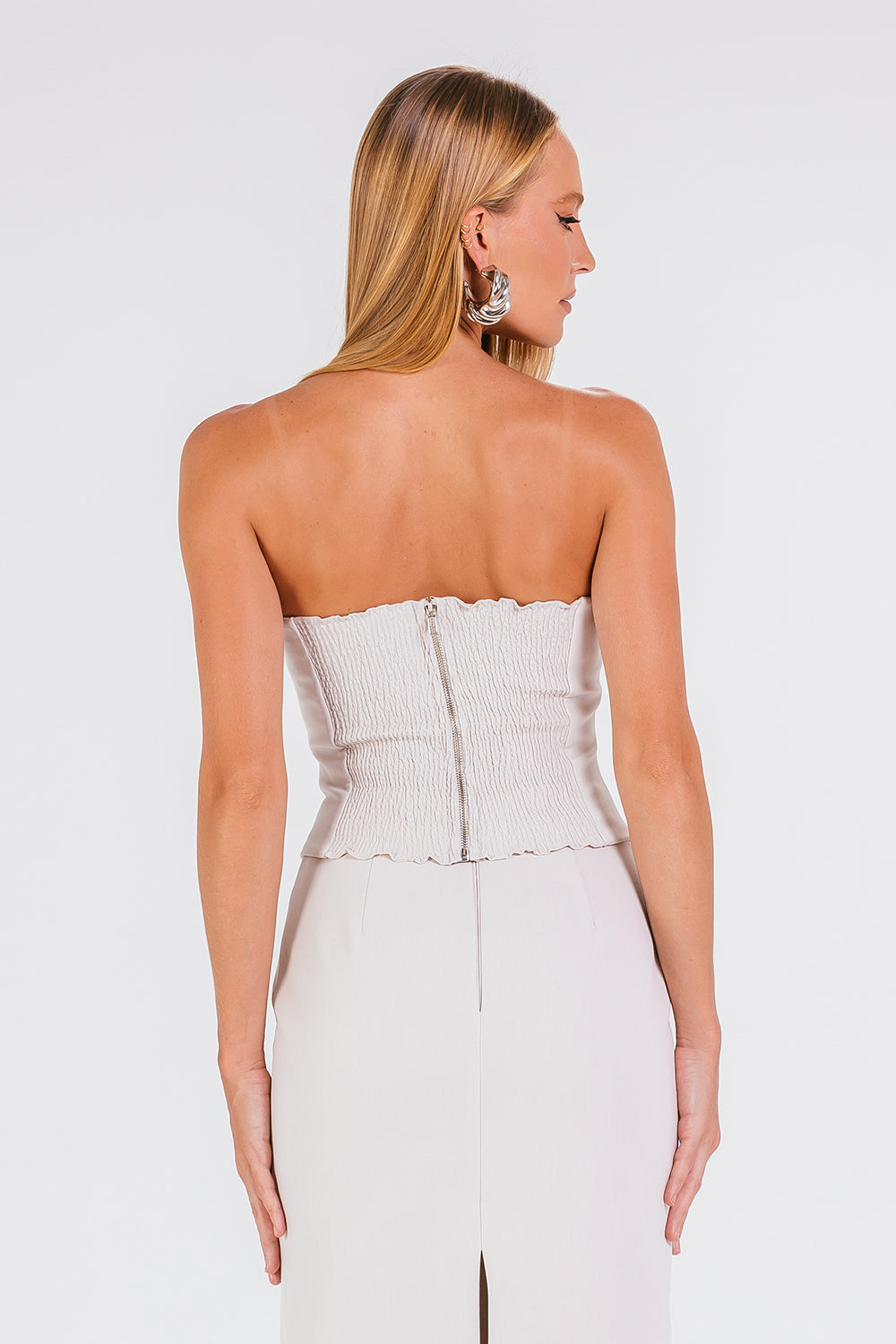 Top Viviene - Areia