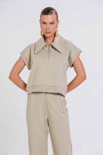Blusa Cindy - Garden