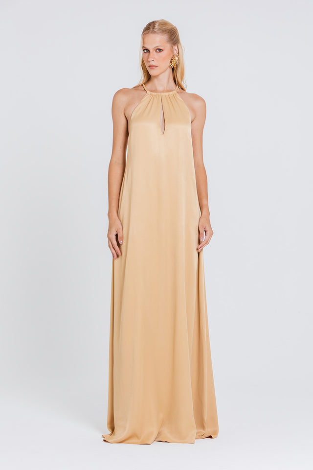 Vestido Dionisio - Unica