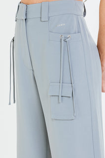 Calça Camelia - Sage
