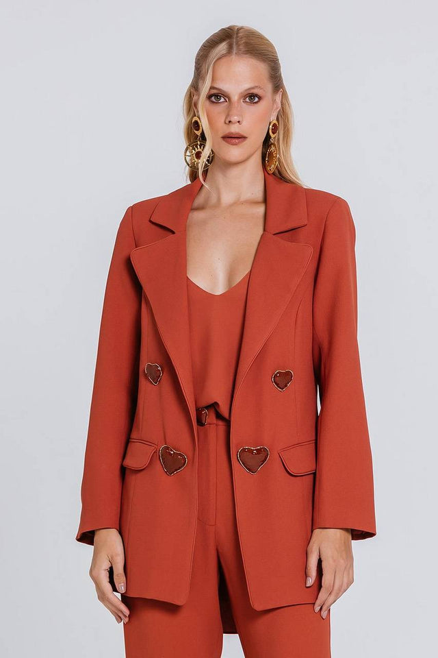 Blazer Beatriz - Venus
