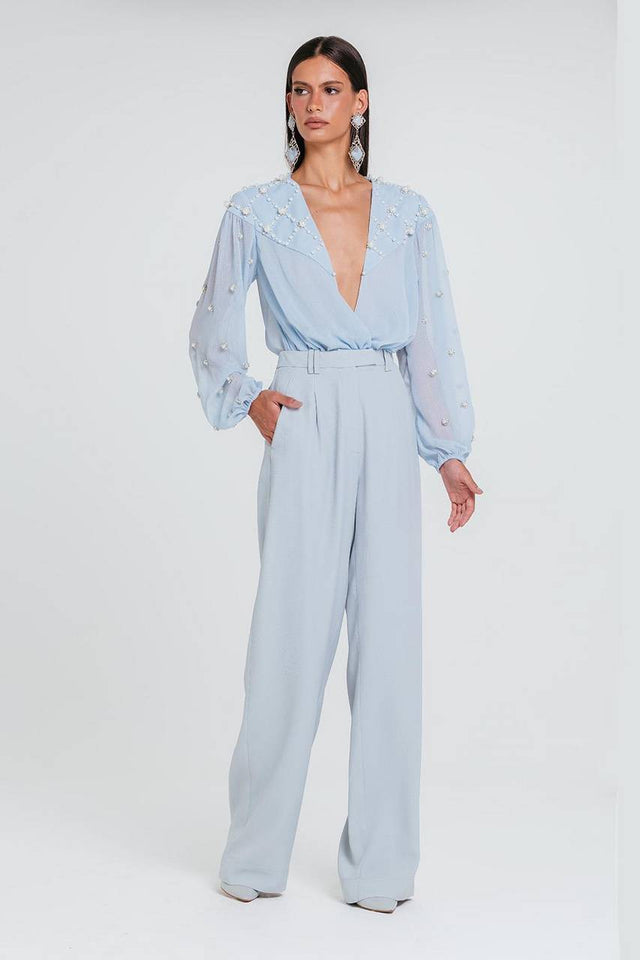 Body Muriel - Mist