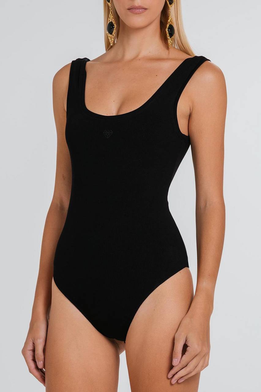 Body Adriane - Preto