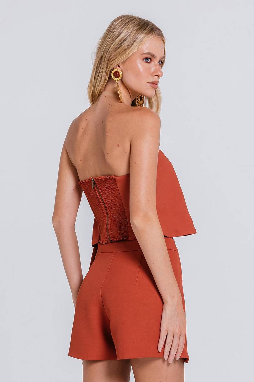 Short Saia Circe - Venus