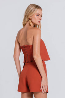 Short Saia Circe - Venus