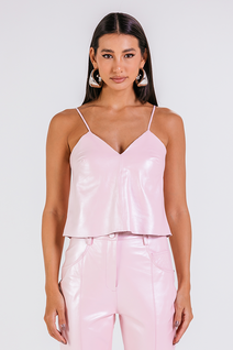 Top Licia - Blush