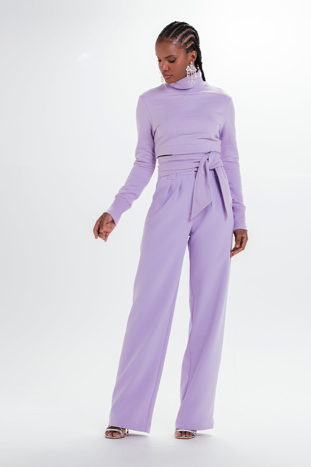 Top Matilda - Iris