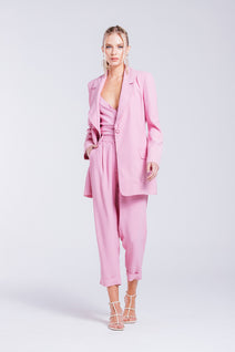 Blazer Cravo - Quartzo