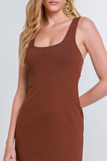 Vestido Evangeline - Hera