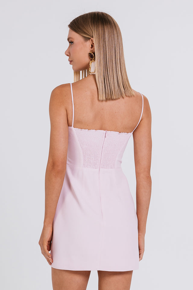 Vestido Corina - Ballet