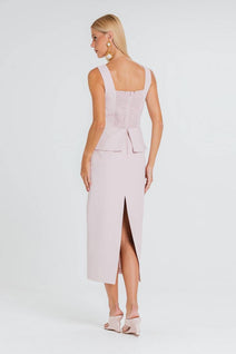 Vestido Cindy - Pancake