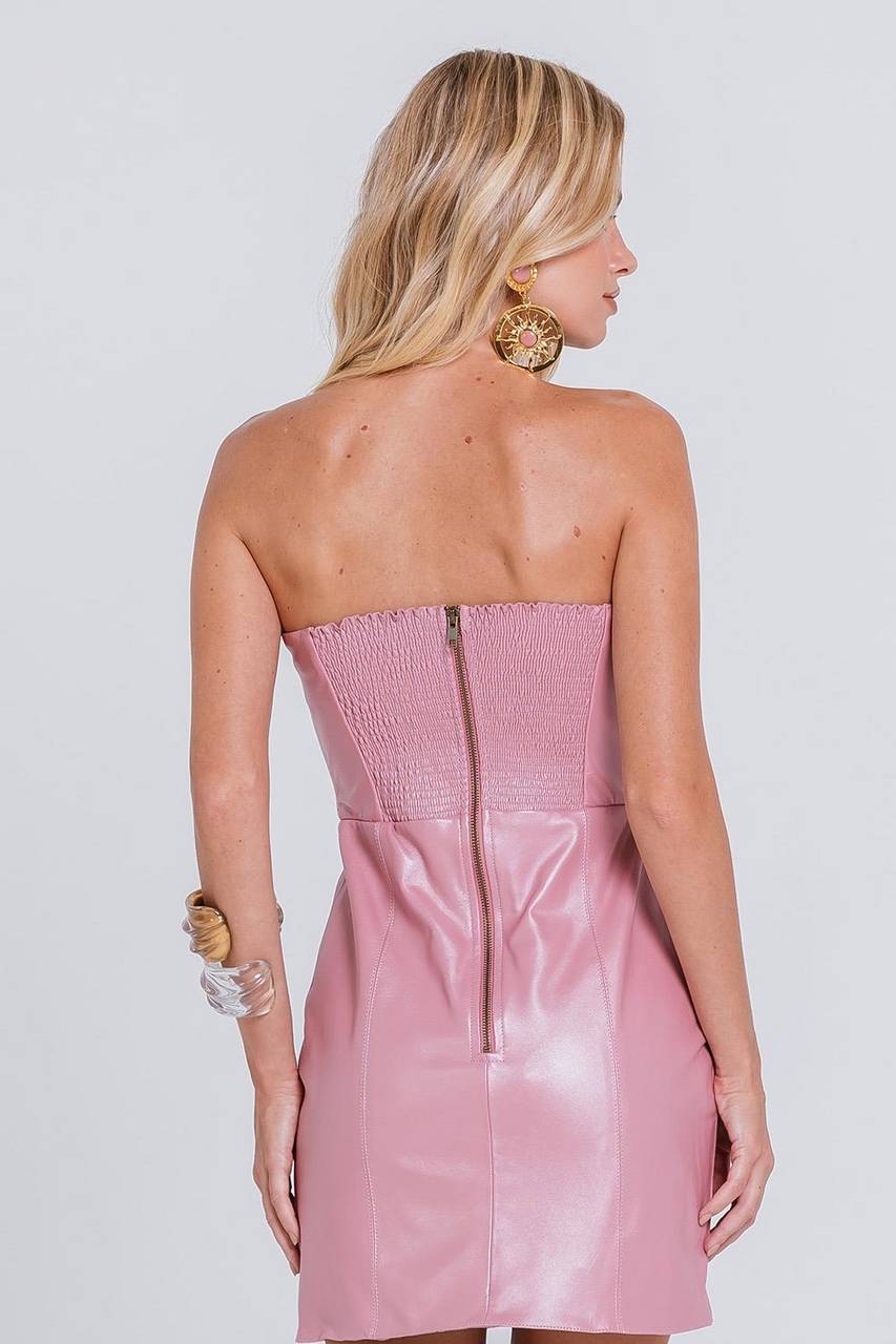 Vestido Lara - Lotus