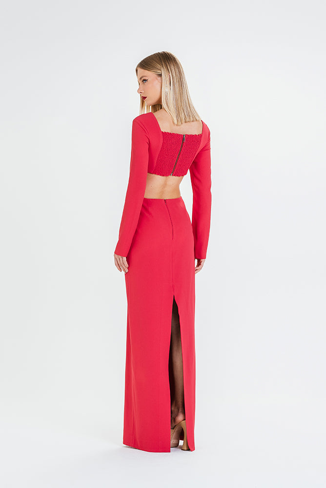 Vestido Belinha - Passion
