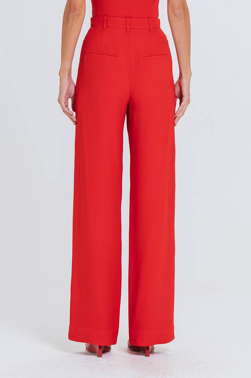 Calça Nas - Rouge