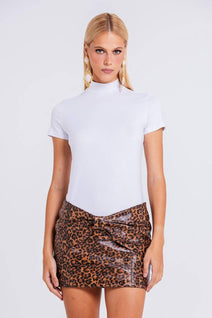Blusa Vic - Branco