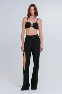 Calça Afrodite - Preto