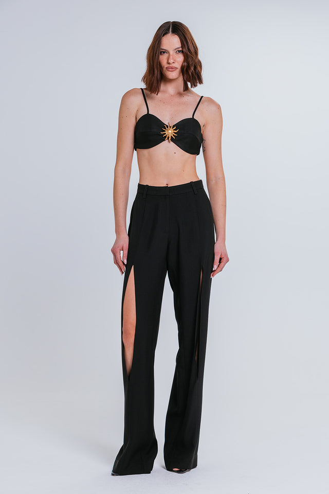 Calça Afrodite - Preto