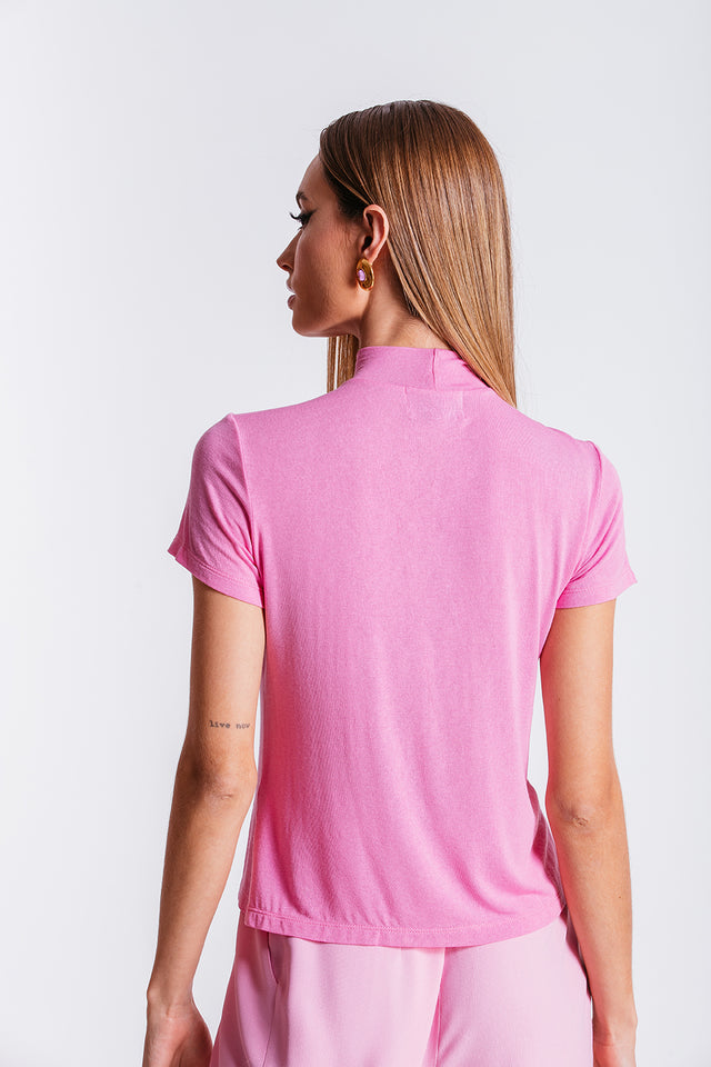 Blusa Vic - Baballoo