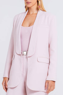 Blazer Charlote - Pancake