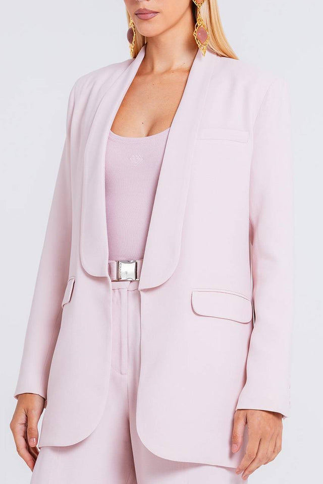 Blazer Charlote - Pancake