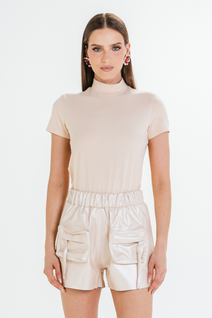 Blusa Vic - Ski