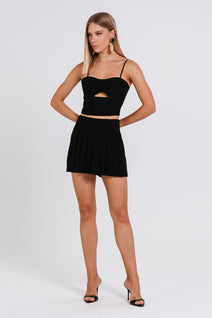 Top Gabili - Preto