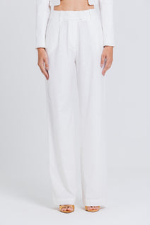 Calça Catia - Off White