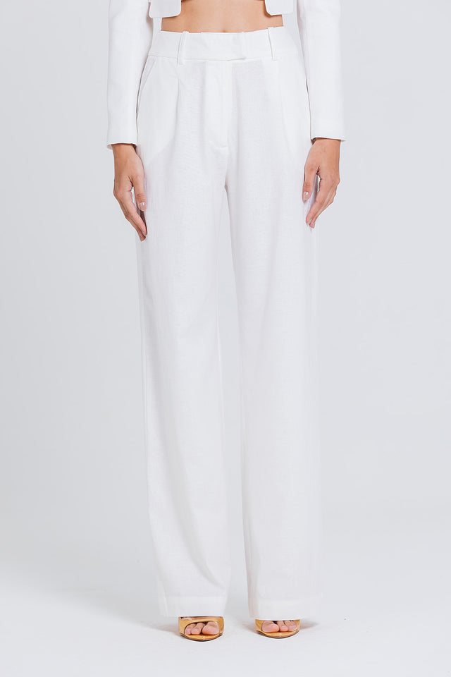 Calça Catia - Off White