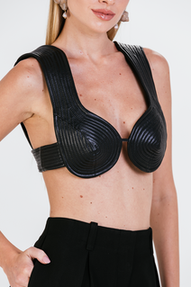 Top Boreal - Preto