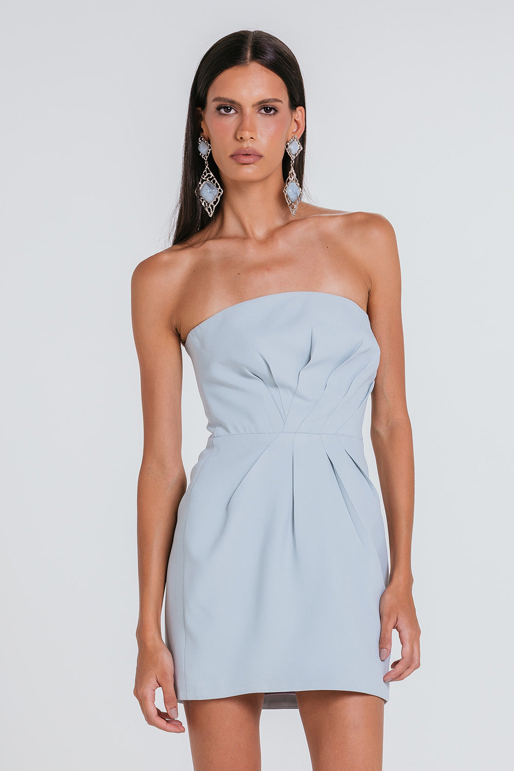 Vestido Liora - Mist