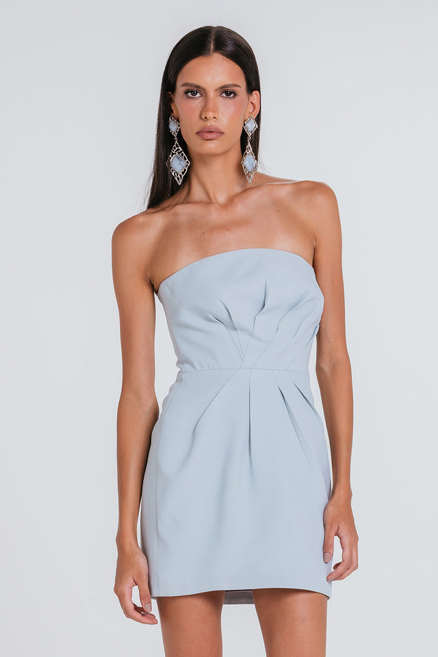 Vestido Liora - Mist