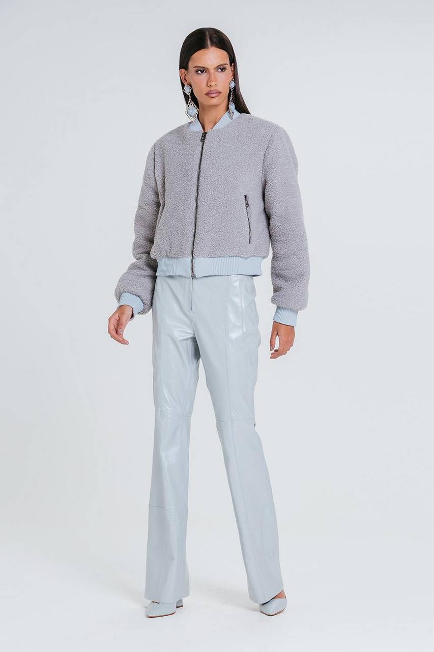 Bomber Bett - Mist