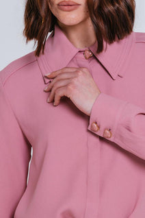 Camisa Isabela - Lotus