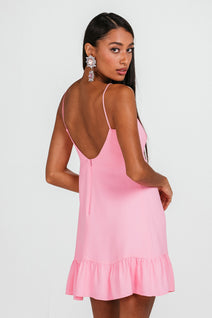 Vestido Eglantine - Bubble