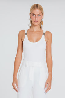 Regata Ivone - Off White