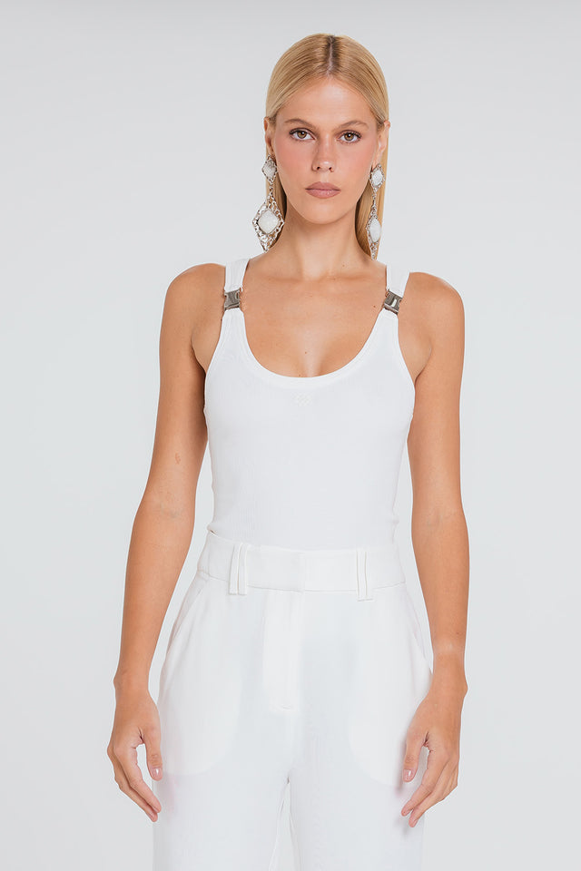 Regata Ivone - Off White