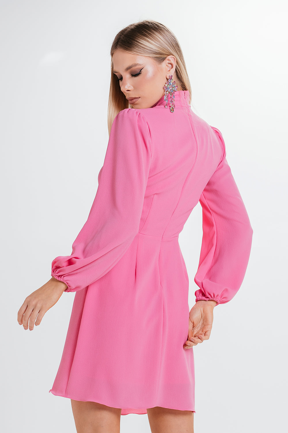 Vestido Jane - Donuts