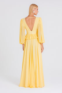 Vestido Sylpri - Sunshine