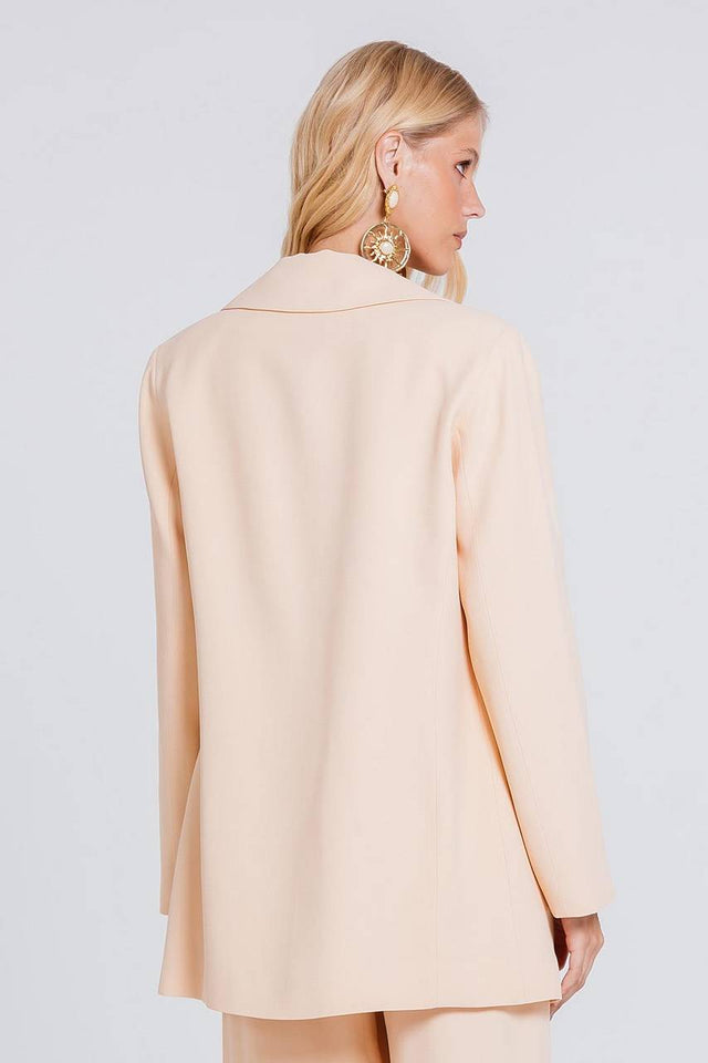Blazer Beatriz - Eter