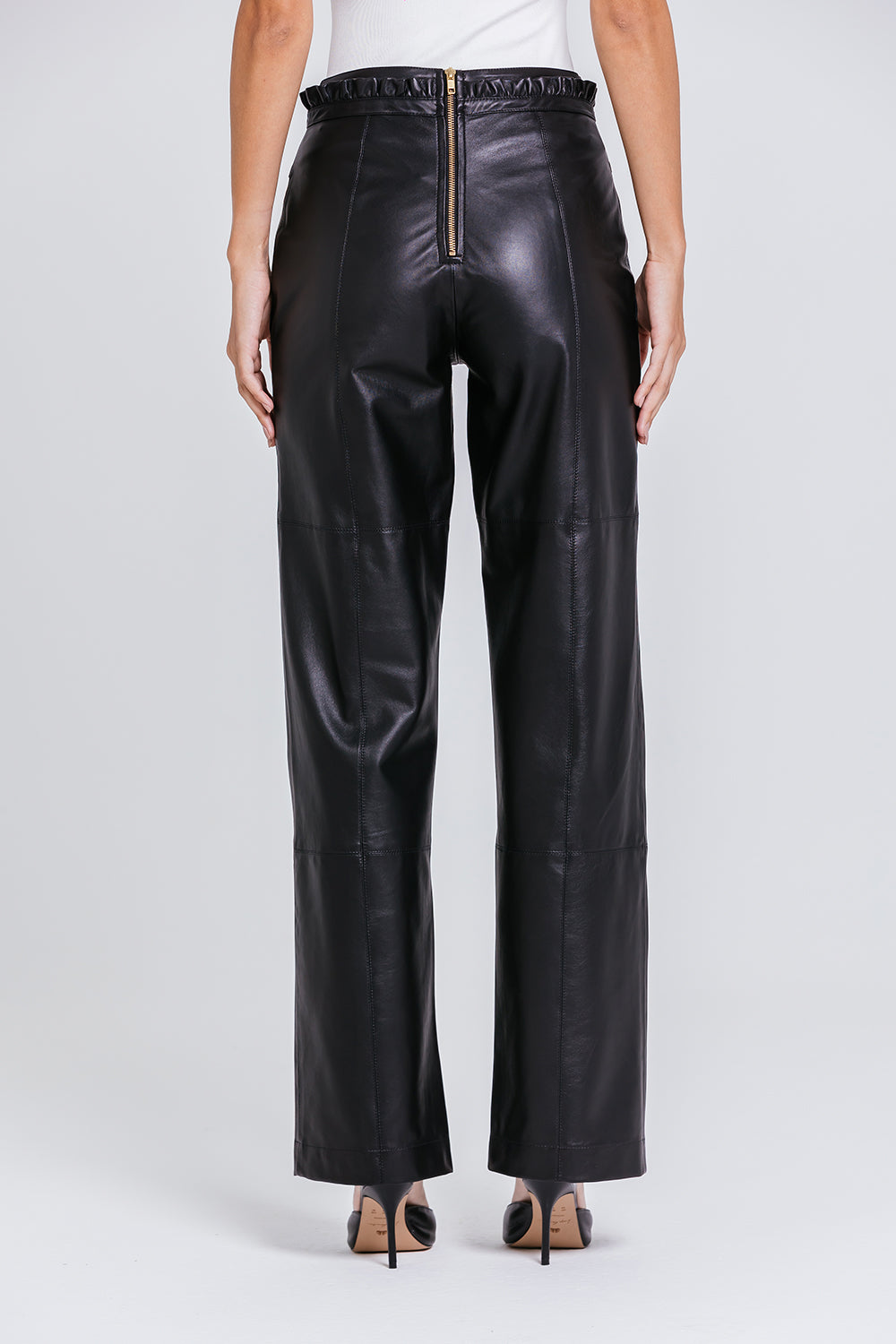 Calça Celeste - Preto