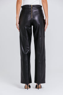 Calça Celeste - Preto