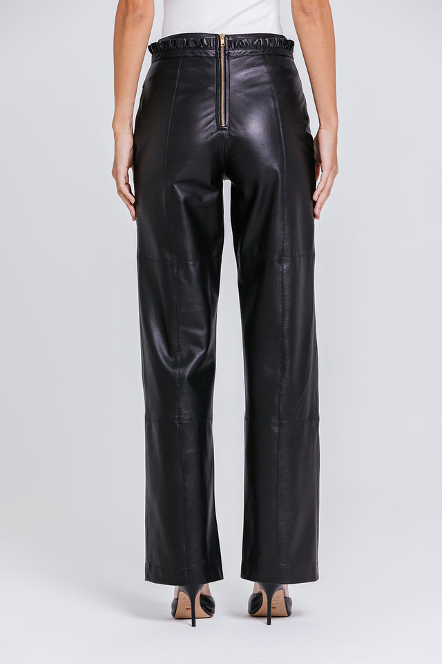 Calça Celeste - Preto