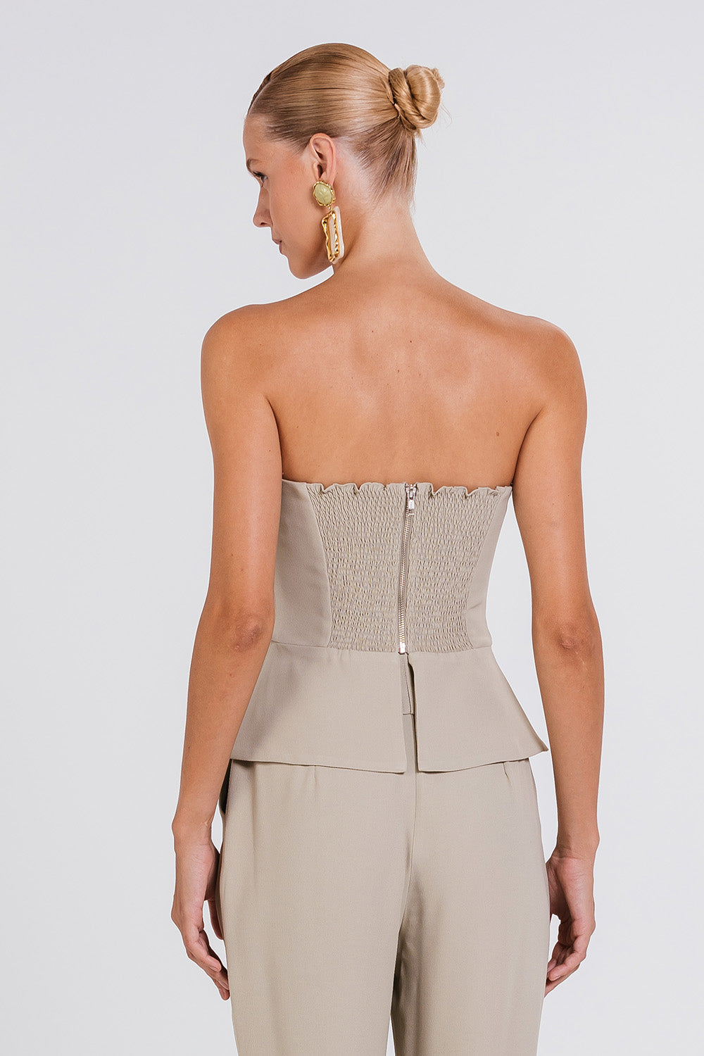 Top Jeane - Garden