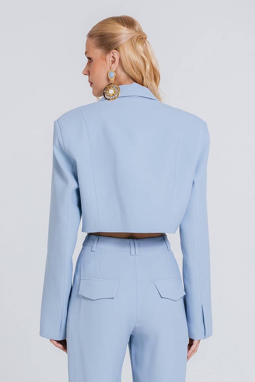 Blazer Barbara - Selene