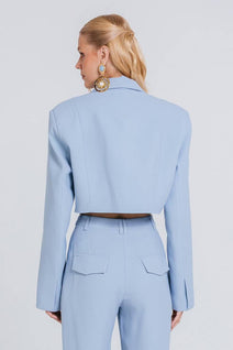 Blazer Barbara - Selene